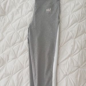 Abercrombie and Fitch Active Leggings